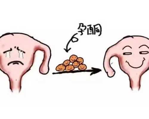 做试管子宫内膜厚度多少正常呢-做试管内膜要多厚